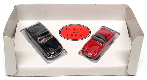 EFE 1/76 Scale 11504 11704 - Austin Healey Sprite & MGB Roadster