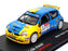 Altaya 1/43 Scale CL2006 - Renault Clio S1600 #3 Rallye Alsace-Vosques 2006
