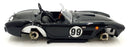 GMP 1/12 Scale Diecast G1202606 - Shelby Cobra 289 Factory Team Cobra #99