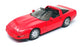 Maisto 1/18 Scale 251025B - 1992 Chevrolet Corvette ZR-1 - Red
