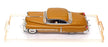 Vitesse 1/43 Scale 282 - 1950 Cadillac Type 62 Coupe - Met. Lt. Brown