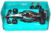Burago 1/43 Scale 18-38176H - F1 Mercedes AMG F1W15 #44 Hamilton