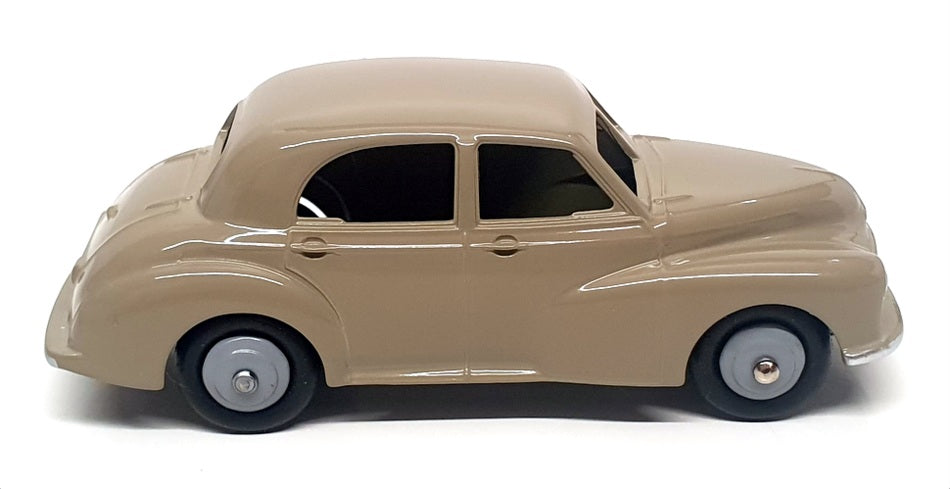 Atlas Editions Dinky Toys 159 - Morris Oxford Saloon - Grey