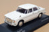 Vanguards 1/43 Scale Diecast VA06907 - Rover P5 - Rover White