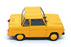 DeAgostini 1/43 Scale 185139 - CM3 C-3D Russian Car - Yellow