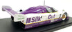 CMR 1/18 Scale CMR202 - Jaguar XJR12 #3 Silk Cut Winner Le Mans 1990