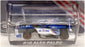 Greenlight 1/64 Scale 11587 - NTT Indycar Series #10 A. Palou - Blue/White