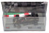 Altaya 1/43 Scale 16324B - F1 Lotus 98T 1986 #11 Johnny Dumfries