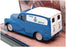 Corgi 1/43 Scale Diecast 06508 - Morris 1000 Van "RAC" - Blue/White