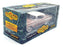 Ertl 1/18 Scale Diecast 7900 - 1957 Chevrolet Bel Air Fuelie - Pink