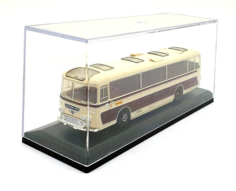 Oxford Omnibus 1/76 Scale Diecast 76PAN008 - Plaxton Panorama A. Timpson & Son