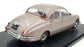 KK 1/18 Scale KKDC181012 - 1959 Jaguar MK II 3.8 RHD - Pearl Silver