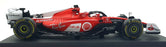 Burago 1/18 Scale 1785010 - Ferrari SF-23 F1 Las Vegas GP 2023 Leclerc #16