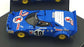 Skid 1/43 Scale SKC044 - Lancia Stratos "K-Way" #10 MC 1978 - Mouton/Conconi