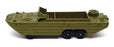 Dinky Toys Original Diecast 681 - D.U.K.W Amphibian - Green