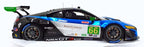 Top Speed 1/18 Scale TS0535 - Acura NSX GT3 EVO22 2022 IMSA Daytona 24 Hrs #66 