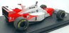 GP Replicas 1/18 Scale GP107B - McLaren MP4/11 F1 1996 D.Coulthard Monaco