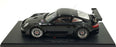 Autoart 1/18 Scale Diecast 80787 - Porsche 911 (997) GT3 RSR Plain Body - Black