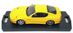 Bang 1/43 Scale Diecast 8023 - Ferrari 456 GT Stradale - Yellow
