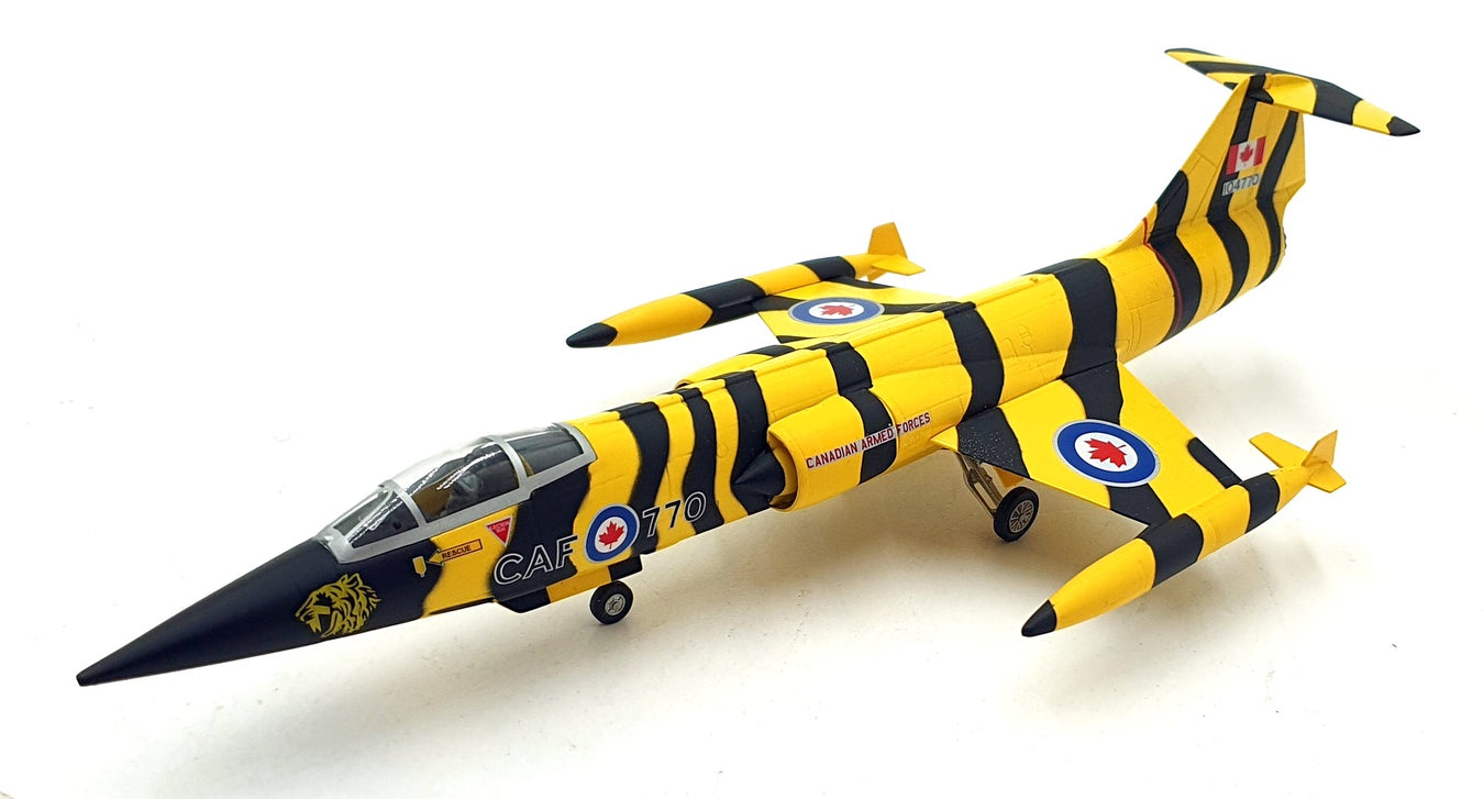 New Planes added this month