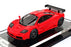 Autobarn Models 1/43 Scale AB914R - McLaren F1 GTR - Met. Red