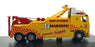 Oxford Diecast 1/76 Scale VOL03REC - A1 Marsden Volvo Recovery Truck - Yellow