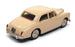 Gems & Cobwebs 1/43 Scale GC12 - 1954 Riley Pathfinder - Cream