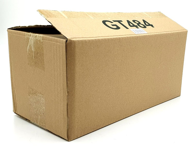 GT Spirit 1/18 Scale Resin GT484 - Nissan Z Nismo (LHD) - Grey