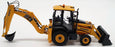 UH 1/50 Scale Diecast KOM272 - Komatsu WB93R-8