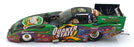 Action 1/24 Scale C14057 - Chevrolet Funny Car Dragster 2004 - Pedregon