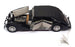 Franklin Mint 1/24 Scale 19626B - 1939 Maybach Zeppelin - Black/Grey