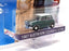 Greenlight 1/64 Scale 51628 - 1967 Austin Mini Cooper S 1275K - Racing Green