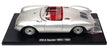 KK Scale 1/12 Scale KKDC120113 - 1953-57 Porsche 550 A Spyder - Silver