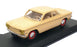 Eligor 1/43 Scale Diecast 100510 - 1962 Chevrolet Corvair Monza - Beige