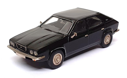 Abbey Classics 1/43 Scale Built Kit AC05 - Wolseley 18/2200 - Black