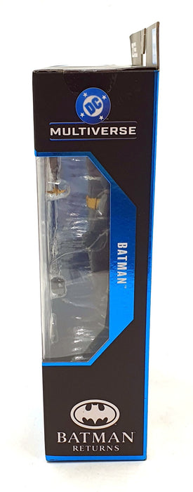McFarlane Toys 7" Tall 15591 - DC Multiverse Batman Batman Returns Deluxe