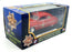 Motor Max 1/24 Scale Diecast 76400 - 1949 Mercury Fire Chief - Red