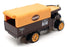 Matchbox Appx 10cm Long Diecast Y-27 - 1922 Foden Steam Lorry "Hovis"