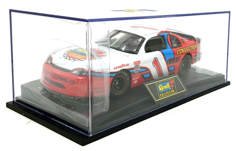 Revell 1/24 Scale 6516 - Chevrolet #1 Collection Club Car 1997