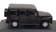 Altaya 1/43 Scale ATG500 - 1993 Mercedes Benz G500 V8 - Speckled Black