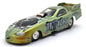 Action 1/24 Scale 100213 Chevrolet Funny Car Dragster WWF/The Rock - Toliver