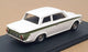 SMTS 1/43 Scale RL91 - Ford Lotus Cortina - White/Green