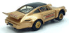 Scalextric 1/32 Scale Slotcar C125 - Porsche #4 - Bronze