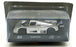 Altaya 1/43 Scale 19325C - Sauber C9/88 #63 24H Le Mans 1989