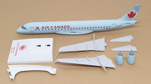 Airfix 1/100 Scale Clip Together SKR259 - Boeing 747-400 - Air Canada C-GWEN