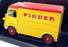 Solido 1/18 Scale Diecast 80601 - Citroen Type H Van - Pinder Circus