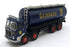 Corgi 1/50 Scale 26701 - AEC MKV Mammoth Major Tanker - Dark Blue