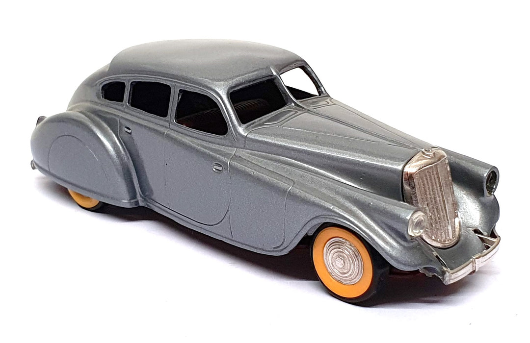 Brooklin 1/43 Scale BRK1 1933 Pierce Arrow Silver Arrow Met. Medium Silver Grey