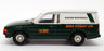 Corgi Appx 12cm Long Diecast 58304 - Ford Escort Van - Stobart