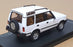 Almost Real 1/43 Scale 410402 - 1994 Land Rover Discovery I - White